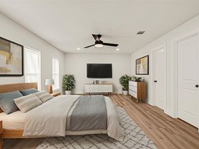 5827 Heron Drive, Houston TX 77033