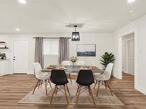 5827 Heron Drive, Houston TX 77033