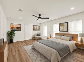 5827 Heron Drive, Houston TX 77033