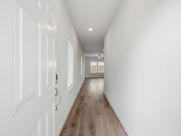 3325 Young Clover Way, Houston TX 77047