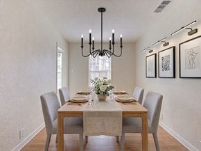 4117 Pinon Drive, Houston TX 77092