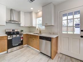 4117 Pinon Drive, Houston TX 77092