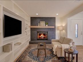 4117 Pinon Drive, Houston TX 77092