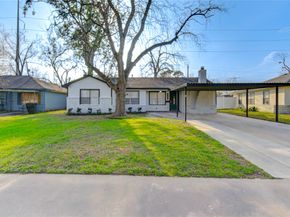 4117 Pinon Drive, Houston TX 77092