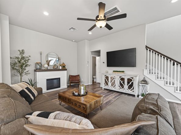 19662 San Angelo Park Drive, Cypress TX 77433