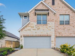 19662 San Angelo Park Drive, Cypress TX 77433