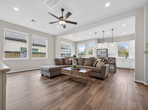 19662 San Angelo Park Drive, Cypress TX 77433