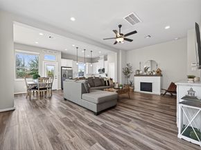 19662 San Angelo Park Drive, Cypress TX 77433