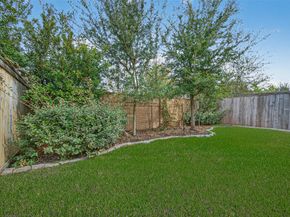 19662 San Angelo Park Drive, Cypress TX 77433