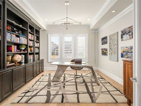 64 S Parkgate Circle, Spring TX 77381