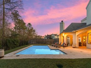 64 S Parkgate Circle, Spring TX 77381