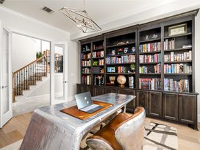 64 S Parkgate Circle, Spring TX 77381