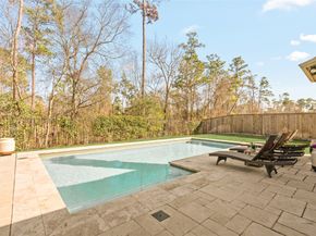 64 S Parkgate Circle, Spring TX 77381