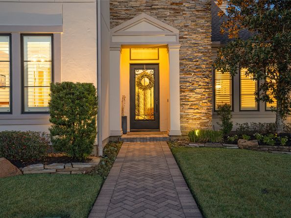 64 S Parkgate Circle, Spring TX 77381