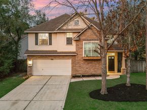 6 Vinca Trail, Spring TX 77382