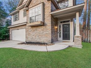 6 Vinca Trail, Spring TX 77382