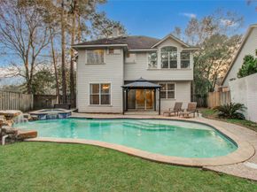 6 Vinca Trail, Spring TX 77382