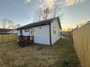 1620 Sam Wilson Street, Houston TX 77020