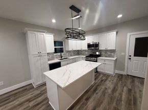 1620 Sam Wilson Street, Houston TX 77020