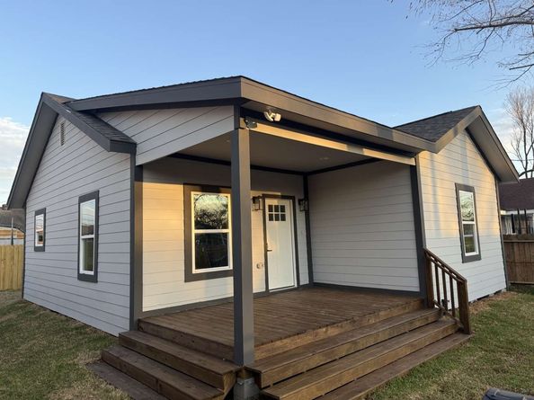 1620 Sam Wilson Street, Houston TX 77020