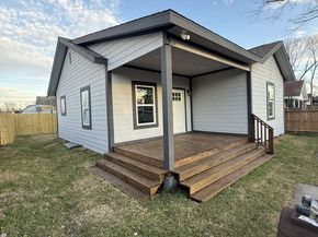 1620 Sam Wilson Street, Houston TX 77020