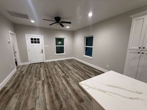 1620 Sam Wilson Street, Houston TX 77020