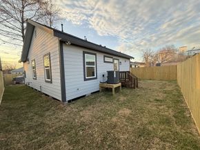 1620 Sam Wilson Street, Houston TX 77020