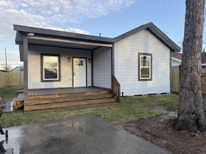 1620 Sam Wilson Street, Houston TX 77020