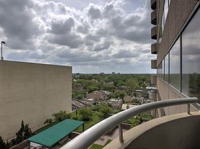 5000 Montrose Boulevard 9D, Houston TX 77006