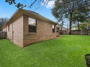 1906 Pagemill Lane, Conroe TX 77304