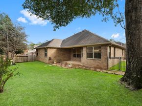 1906 Pagemill Lane, Conroe TX 77304