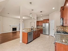 1906 Pagemill Lane, Conroe TX 77304