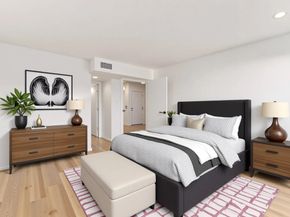 3015 Walnut Bend Lane 31, Houston TX 77042