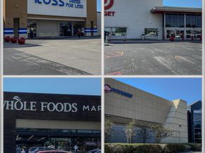 3015 Walnut Bend Lane 31, Houston TX 77042