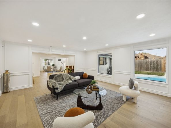 2514 Haverhill Drive, Houston TX 77008