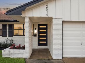2514 Haverhill Drive, Houston TX 77008