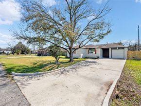 16034 Clearmeadow Street, Channelview TX 77530