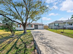 16034 Clearmeadow Street, Channelview TX 77530
