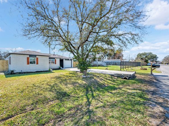 16034 Clearmeadow Street, Channelview TX 77530