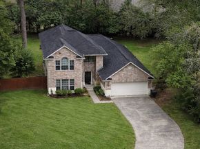 1743 Hill Top Lane, Kingwood TX 77339