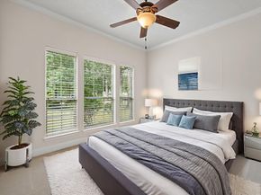 1743 Hill Top Lane, Kingwood TX 77339