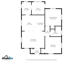 5519 Hillman Street, Houston TX 77023