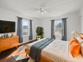 5519 Hillman Street, Houston TX 77023