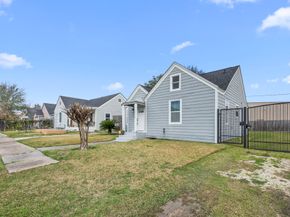 5519 Hillman Street, Houston TX 77023