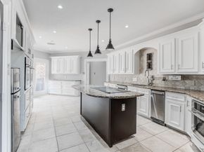 11618 Snowmass Drive, Houston TX 77070