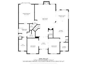 3631 Shady Bay Lane, Missouri City TX 77459