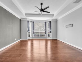 3631 Shady Bay Lane, Missouri City TX 77459