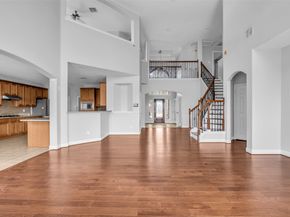 3631 Shady Bay Lane, Missouri City TX 77459