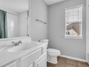 3631 Shady Bay Lane, Missouri City TX 77459