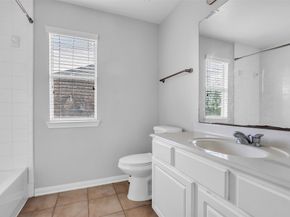 3631 Shady Bay Lane, Missouri City TX 77459